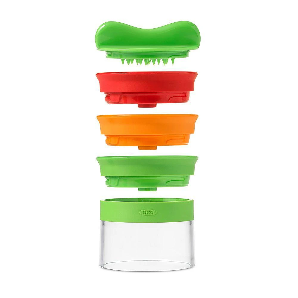 3-Blade Hand-Held Spiralizer 商品