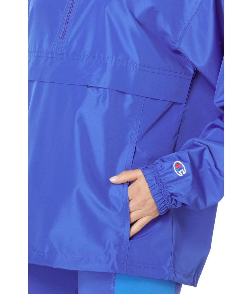 商品CHAMPION|Packable Jacket,价格¥198,第3张图片详细描述