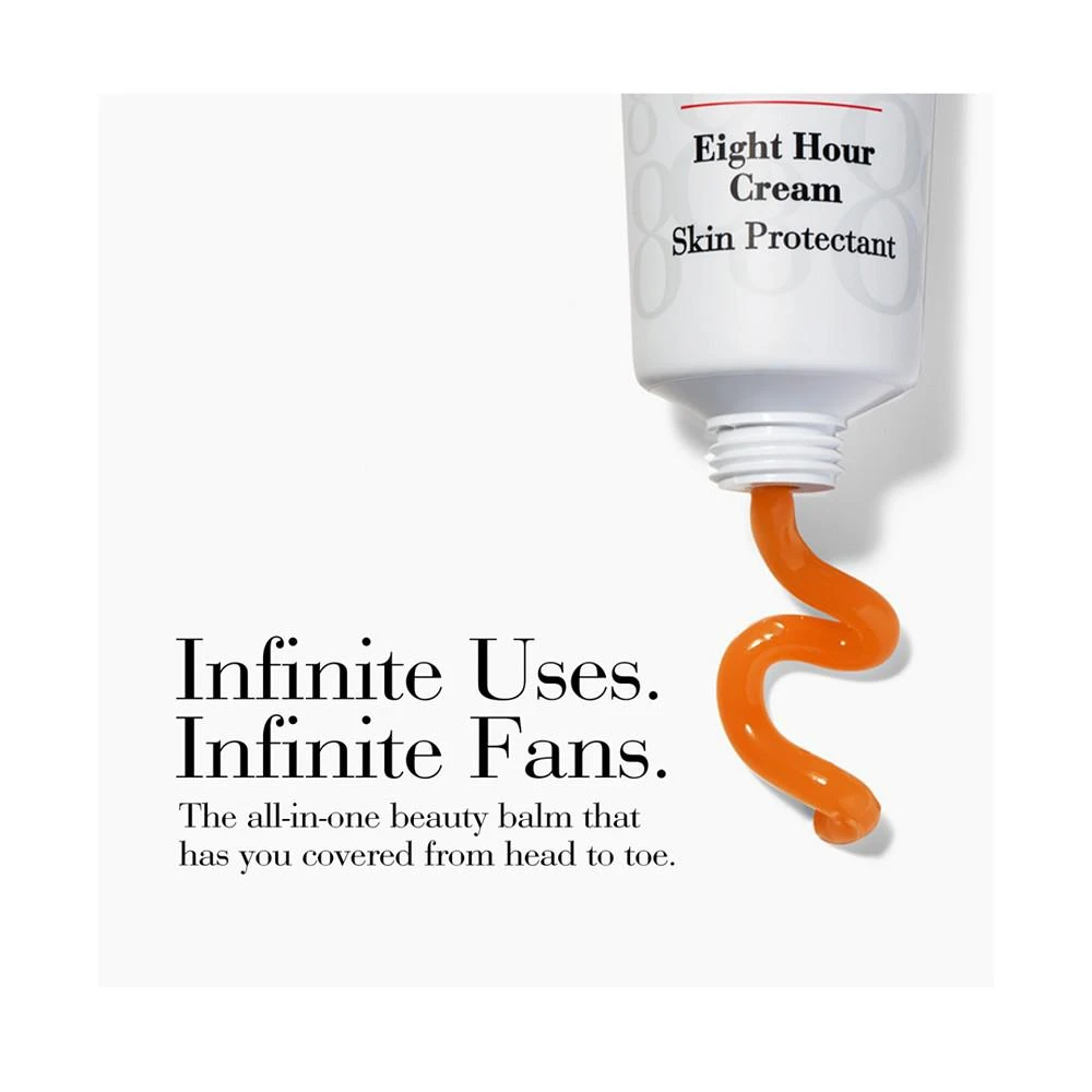 商品Elizabeth Arden|Eight Hour® Cream Skin Protectant The Original, 1.7 oz,价格¥149,第4张图片详细描述