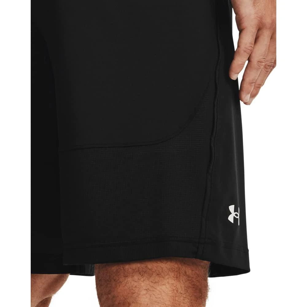 商品Under Armour|Under Armour Men's Raid 2.0 Workout Gym Shorts,价格¥163,第4张图片详细描述