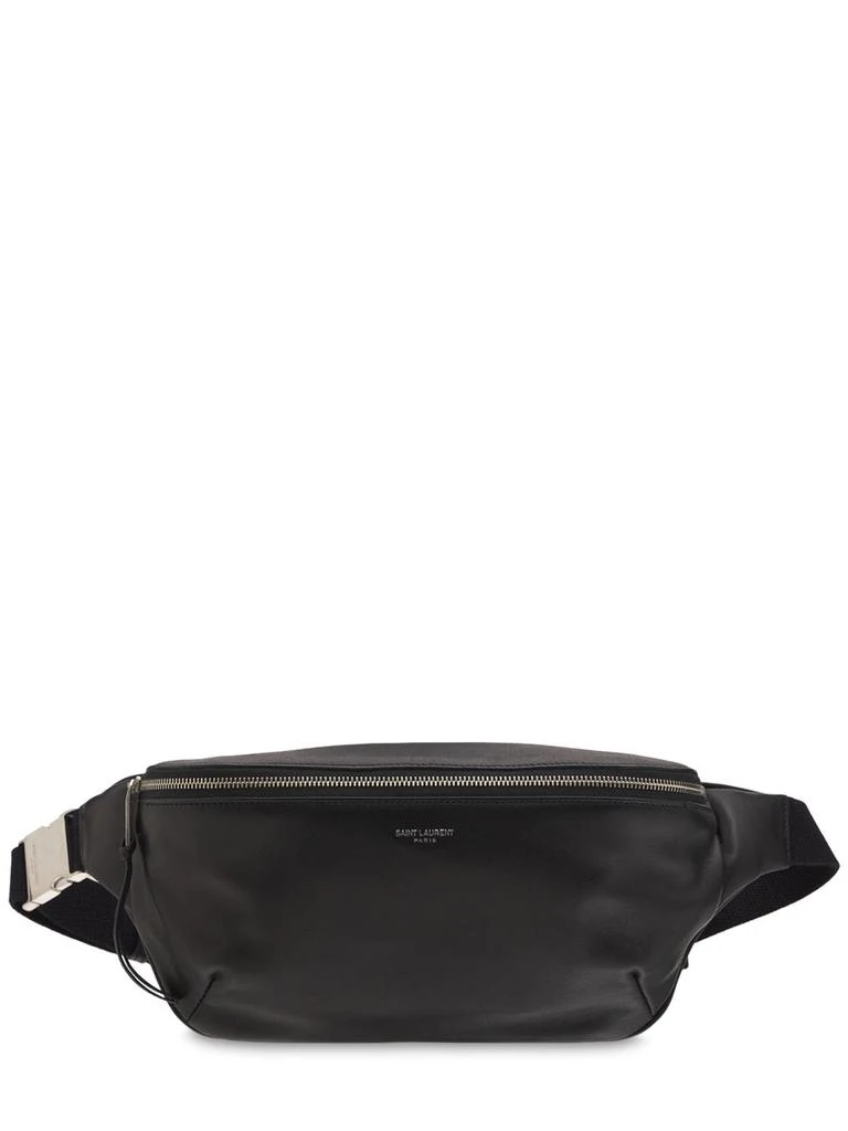 商品Yves Saint Laurent|Ysl Leather Belt Bag,价格¥7869,第1张图片