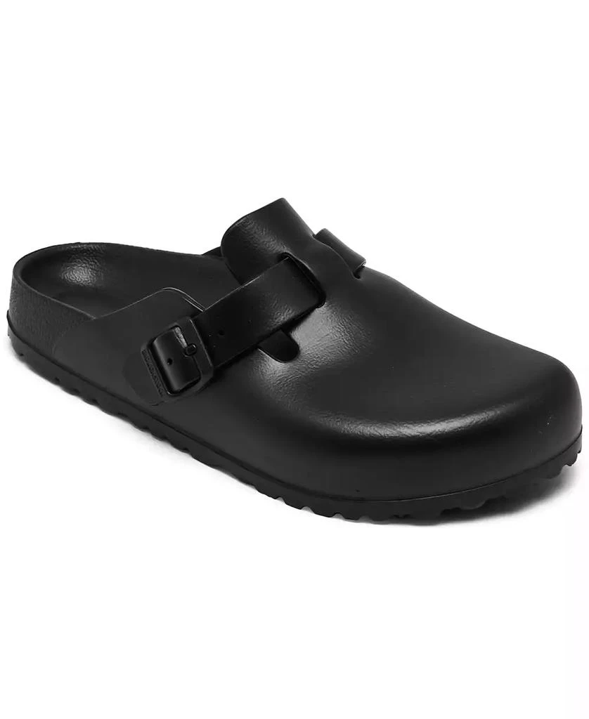 商品Birkenstock|Women's Boston Essentials EVA Clogs from Finish Line,价格¥500,第1张图片