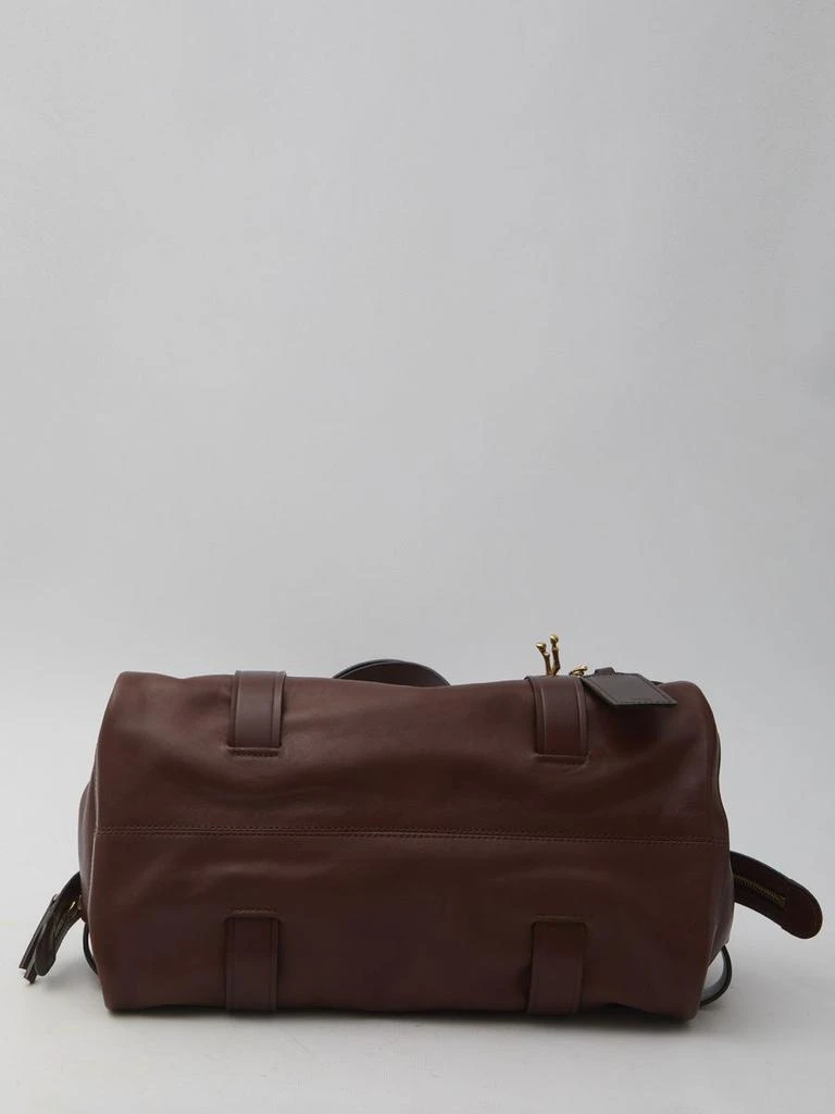 商品Chloé|Kerala 25 Bag,价格¥16873,第2张图片详细描述