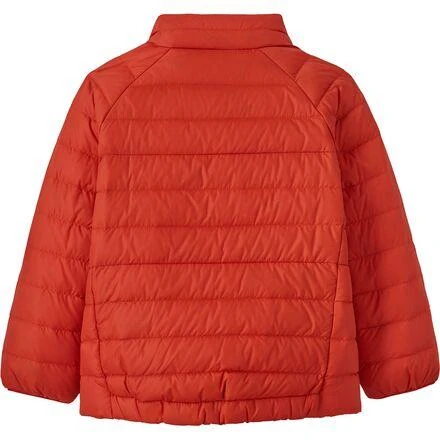 商品Patagonia|Down Sweater Jacket - Toddlers',价格¥911,第2张图片详细描述