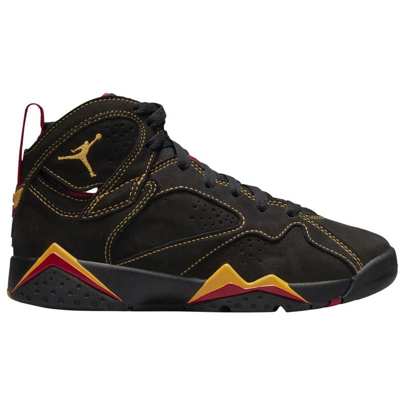 商品Jordan|Jordan Retro 7 - Boys' Grade School,价格¥1160,第1张图片
