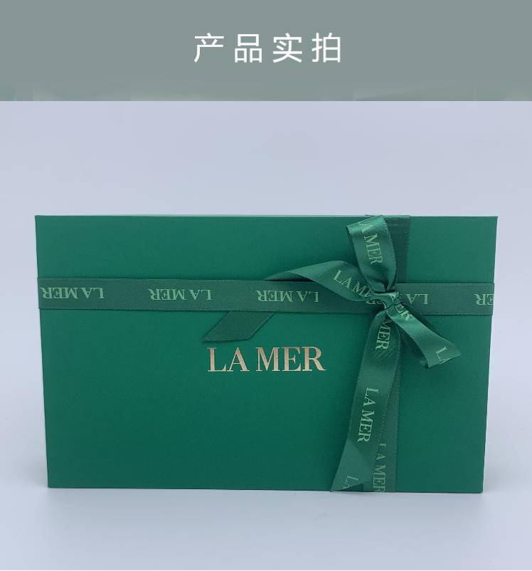 LA MER 海蓝之谜奢宠修护旅行套装 30ml+7ml+5ml商品第3张图片规格展示