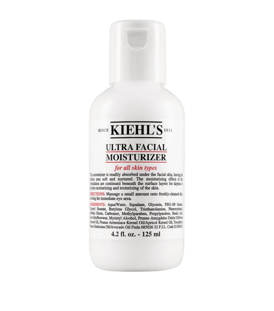 商品Kiehl's|高保湿乳液,价格¥250,第1张图片