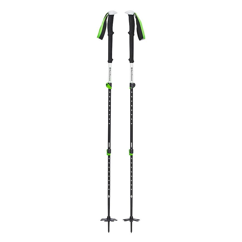 商品Black Diamond|Black Diamond Expedition 3 Ski Pole,价格¥1114,第2张图片详细描述
