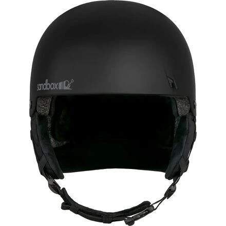 商品Sandbox|Icon Snow MIPS Original Fit Helmet,价格¥828,第4张图片详细描述