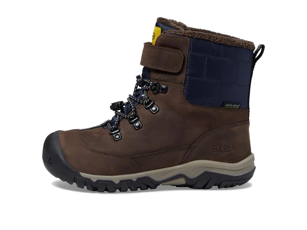 商品Keen|Kanibou Waterproof (Little Kid/Big Kid),价格¥684,第4张图片详细描述