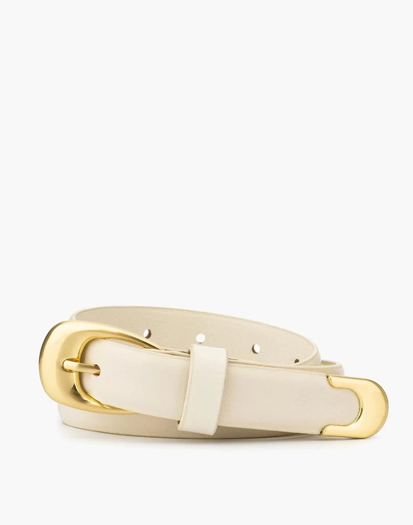 商品Madewell|SANCIA ANDRIA BELT,价格¥856,第1张图片