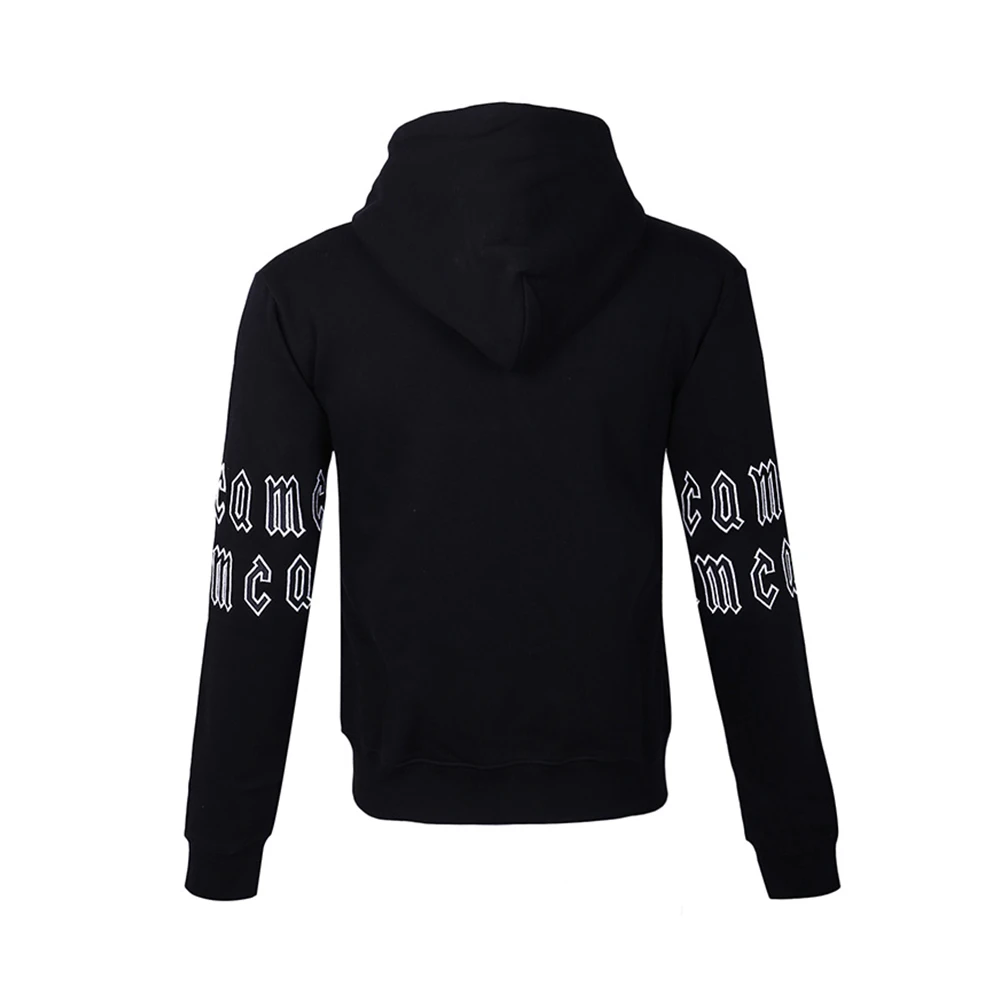 Alexander McQueen 亚历山大·麦昆 女士黑色外套 441386-RLR58-1000 商品