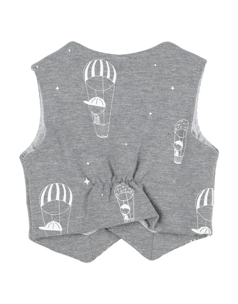 商品MANUELL & FRANK|Suit vest,价格¥337,第2张图片详细描述