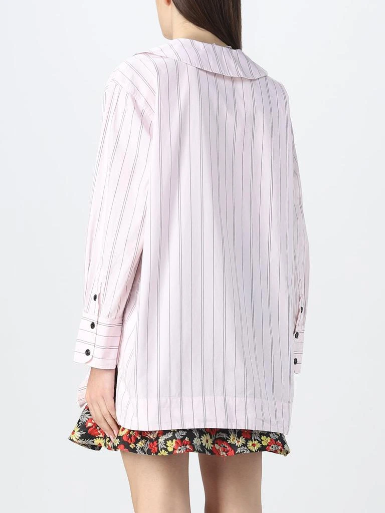 商品Ganni|Ganni women's shirt,价格¥955,第3张图片详细描述