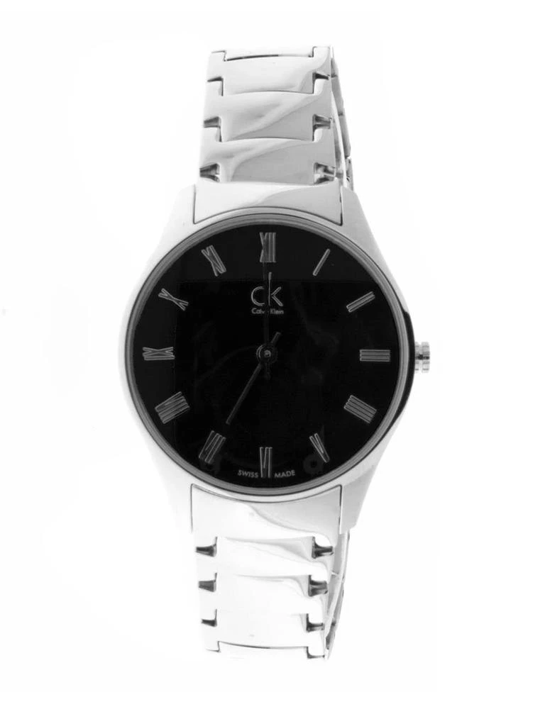 商品Calvin Klein|Calvin Klein K4d2214y Classic Watches,价格¥1616,第1张图片