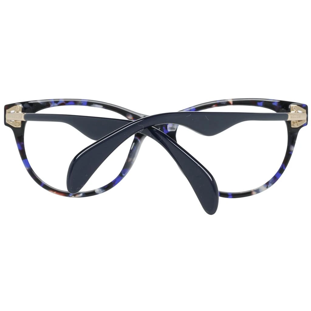 商品POLICE|Police Brown Women Optical Frames,价格¥542,第3张图片详细描述