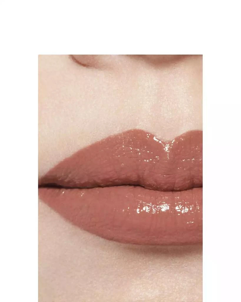 商品Chanel|Ultrawear Shine Liquid Lip Colour,价格¥378,第5张图片详细描述