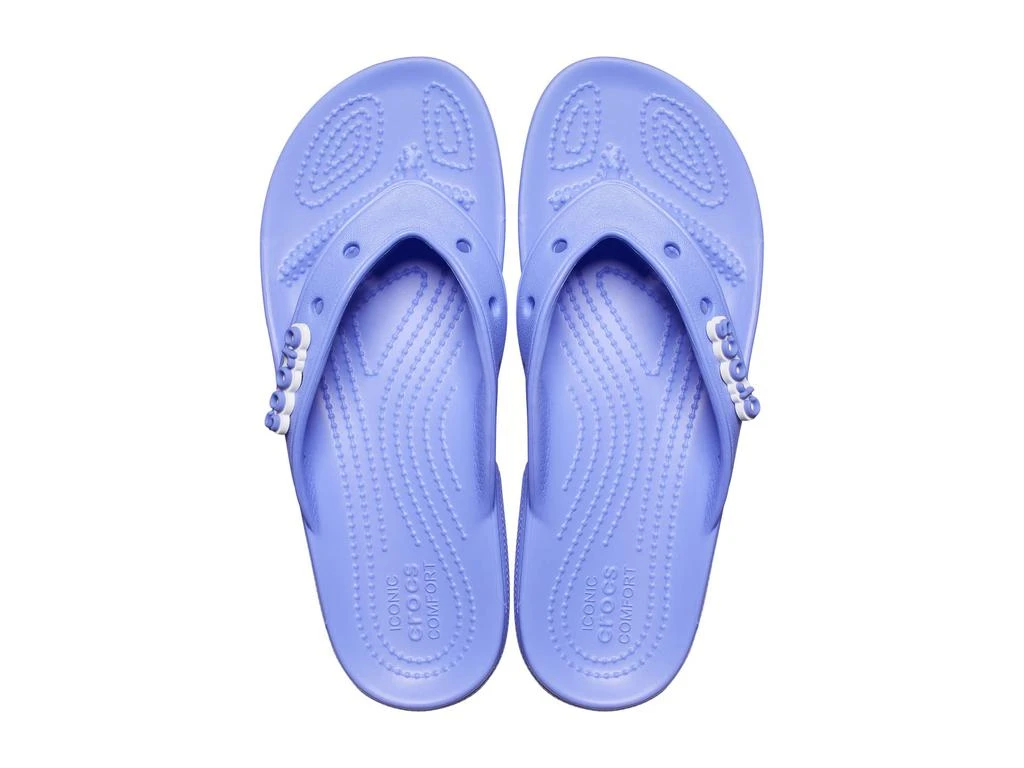 商品Crocs|Classic Flip-Flop,价格¥188,第2张图片详细描述