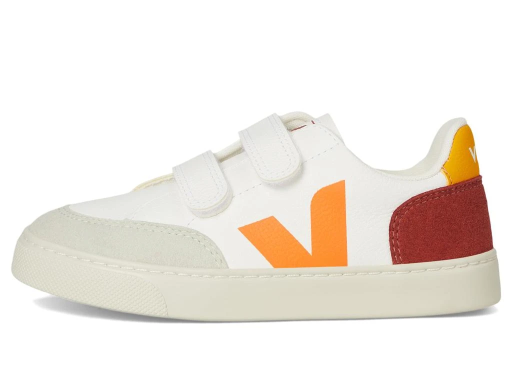 商品Veja|Small V-12 Chromefree (Little Kid/Big Kid),价格¥786,第4张图片详细描述
