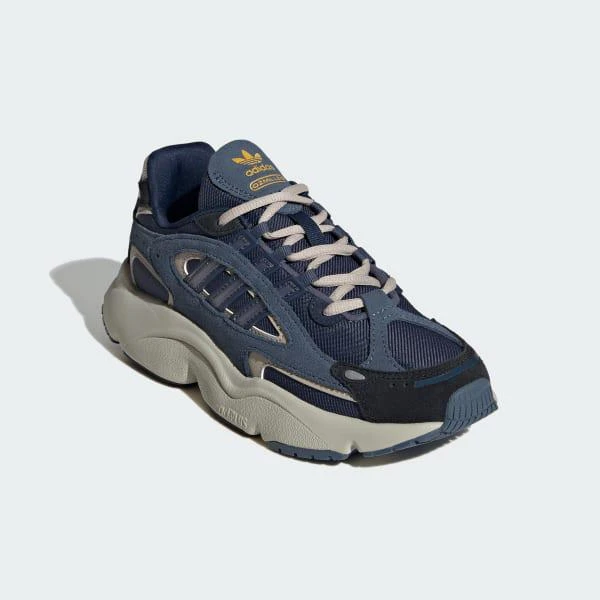 商品Adidas|OZMILLEN Shoes Kids,价格¥539,第4张图片详细描述