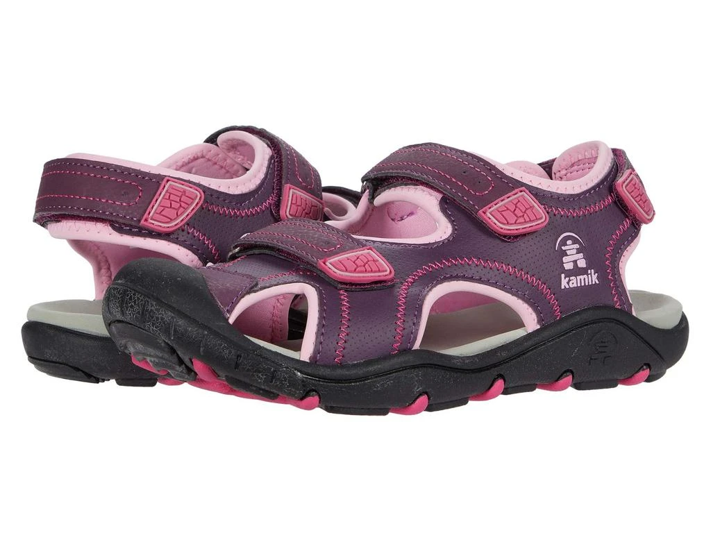 商品Kamik|Seaturtle 2 (Toddler/Little Kid/Big Kid),价格¥296,第1张图片