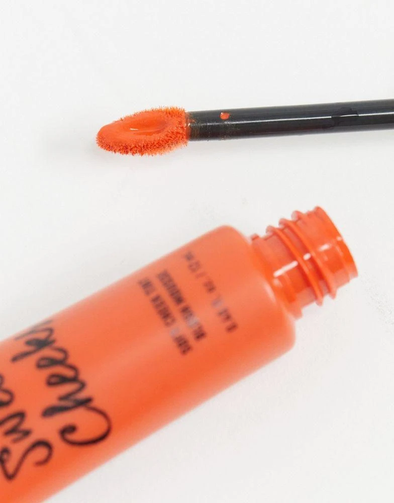 商品NYX Professional Makeup|NYX Professional Makeup Sweet Cheeks Soft Cheek Tint - Almost Famous,价格¥72,第3张图片详细描述