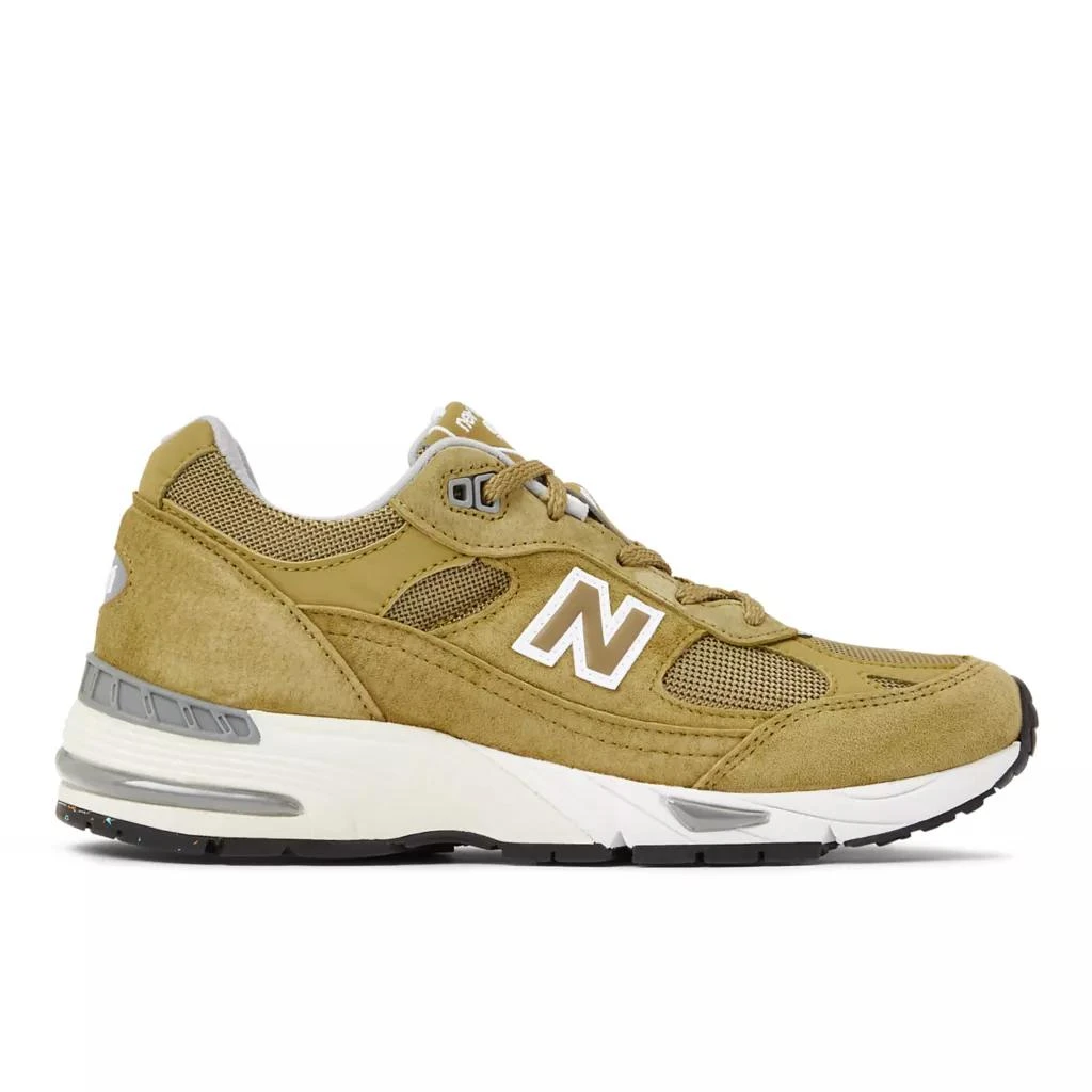 商品New Balance|MADE in UK 991,价格¥2033,第1张图片
