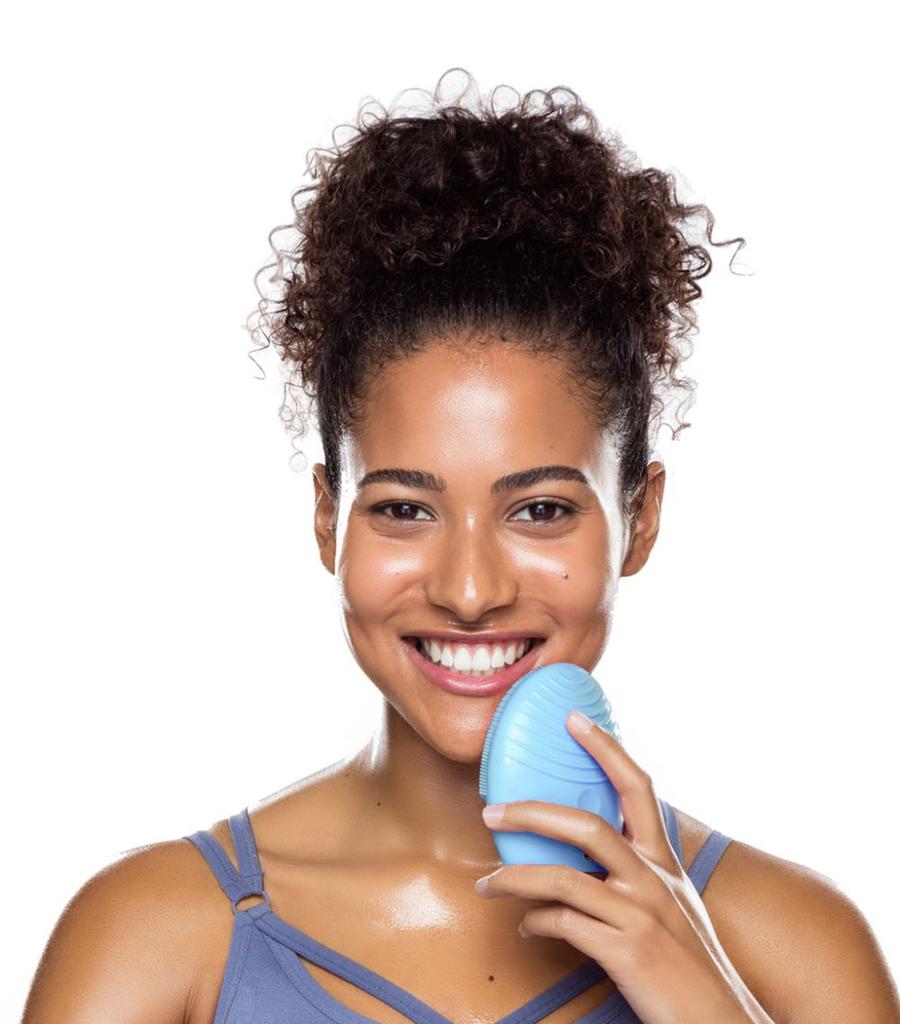 LUNA 3 Facial Cleansing Brush for Combination Skin商品第3张图片规格展示