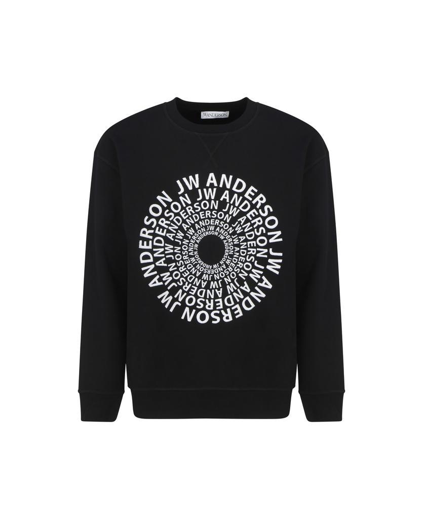 商品JW Anderson|Sweatshirt,价格¥1449,第1张图片