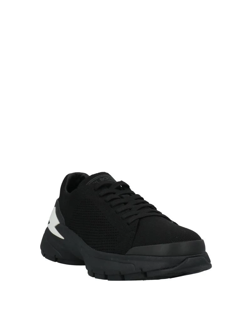 商品Neil Barrett|Sneakers,价格¥728,第2张图片详细描述