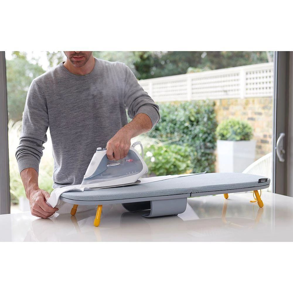 Pocket Folding Tabletop Ironing Board 商品