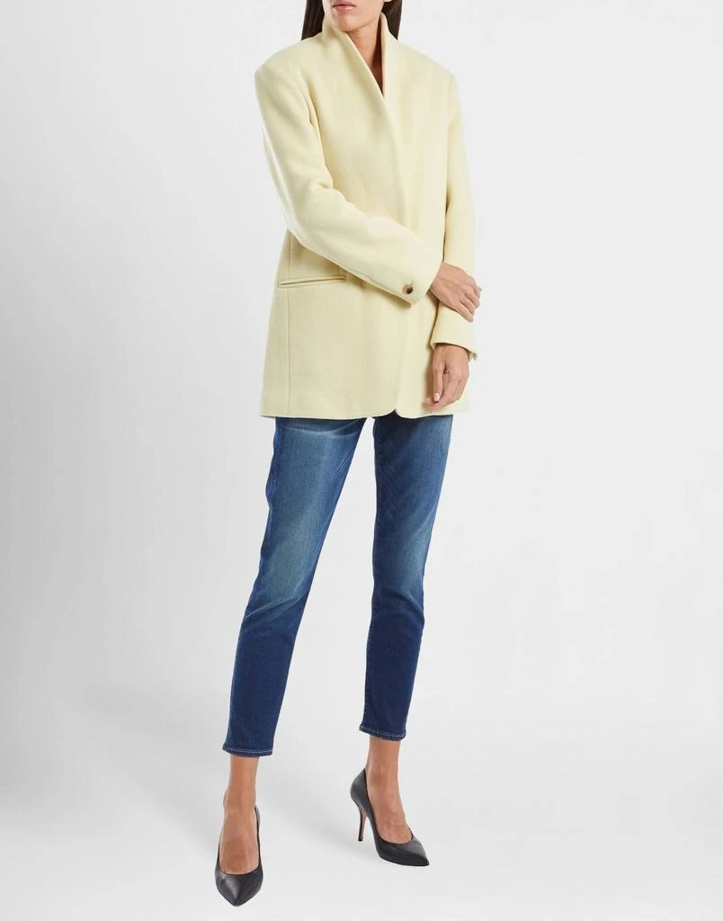 商品Isabel Marant|Blazer,价格¥5038,第3张图片详细描述