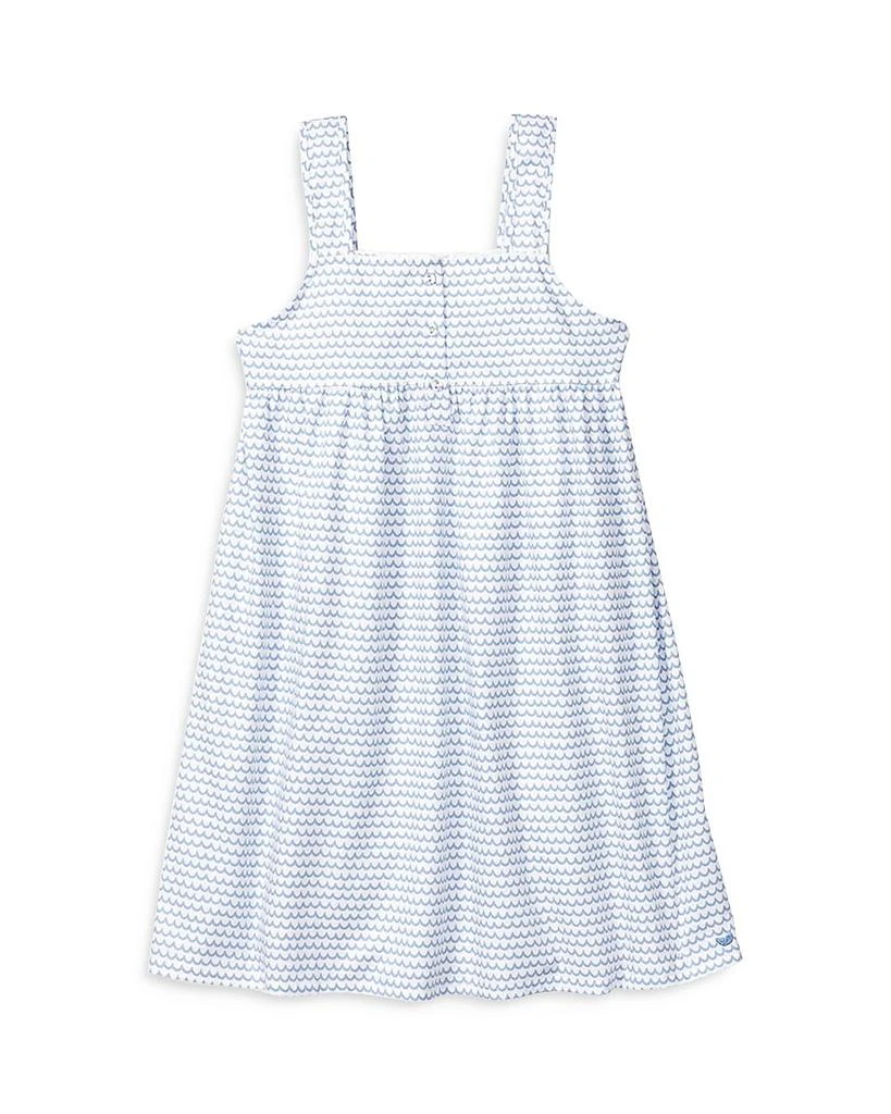 商品Petite Plume|Girls' La Mer Charlotte Nightgown - Baby, Little Kid, Big Kid,价格¥436,第1张图片