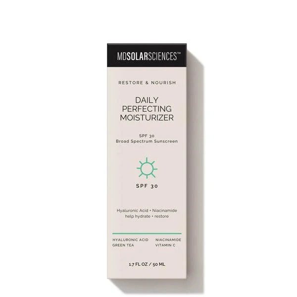 MDSolarSciences Daily Perfecting Moisturizer SPF30 1.7 fl. oz 商品