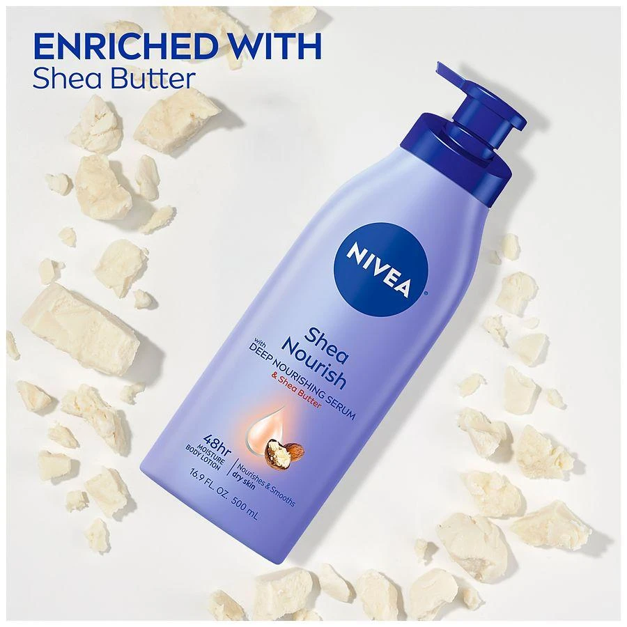 Shea Nourish Body Lotion 商品