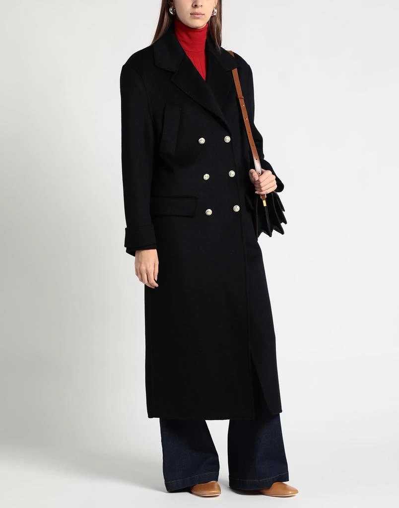 商品Sandro|Coat,价格¥1815,第3张图片详细描述