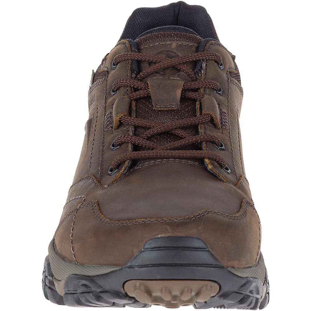 商品Merrell|Men's Moab Adventure Lace Waterproof Shoe,价格¥736,第5张图片详细描述