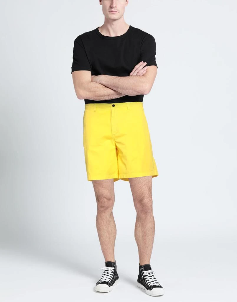 商品Tommy Hilfiger|Shorts & Bermuda,价格¥189,第2张图片详细描述