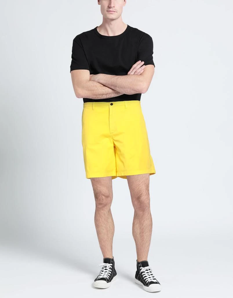 商品Tommy Hilfiger|Shorts & Bermuda,价格¥192,第2张图片详细描述