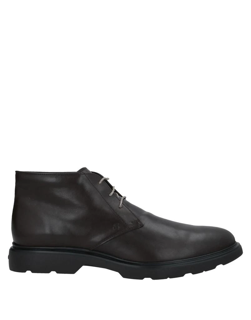 商品hogan|Boots,价格¥2669,第1张图片