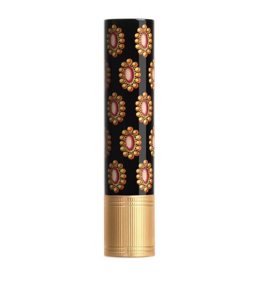 商品Gucci|Rouge de Beauté Brillant Lipstick,价格¥337,第4张图片详细描述