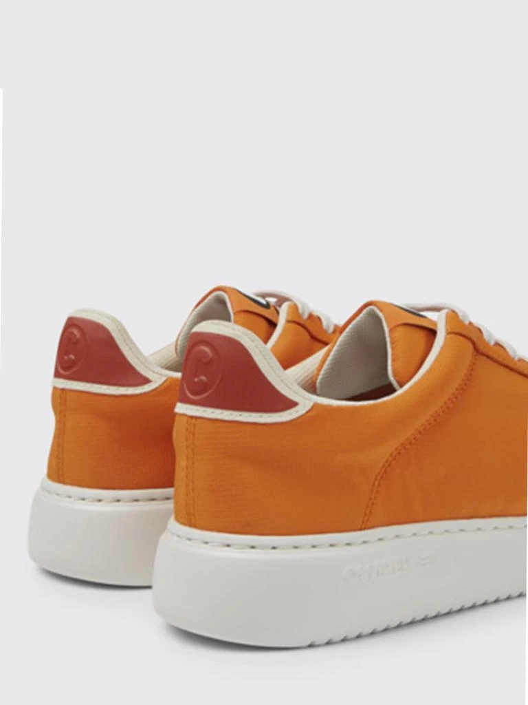 商品Camper|Runner K21 Camper sneakers in calfskin and recycled PET,价格¥546,第3张图片详细描述