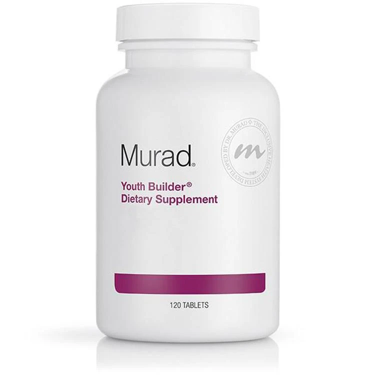 商品Murad|Youth Builder™ Dietary Supplement,价格¥440,第1张图片