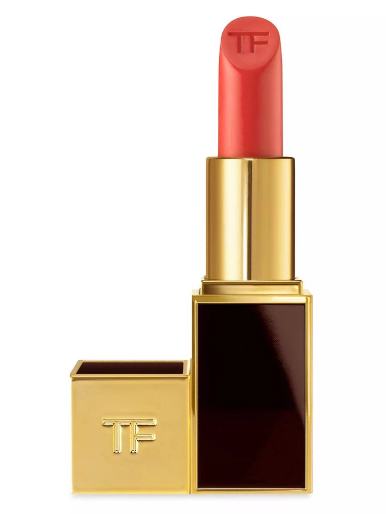 商品Tom Ford|TF黑金黑管唇膏 方管,价格¥445,第1张图片