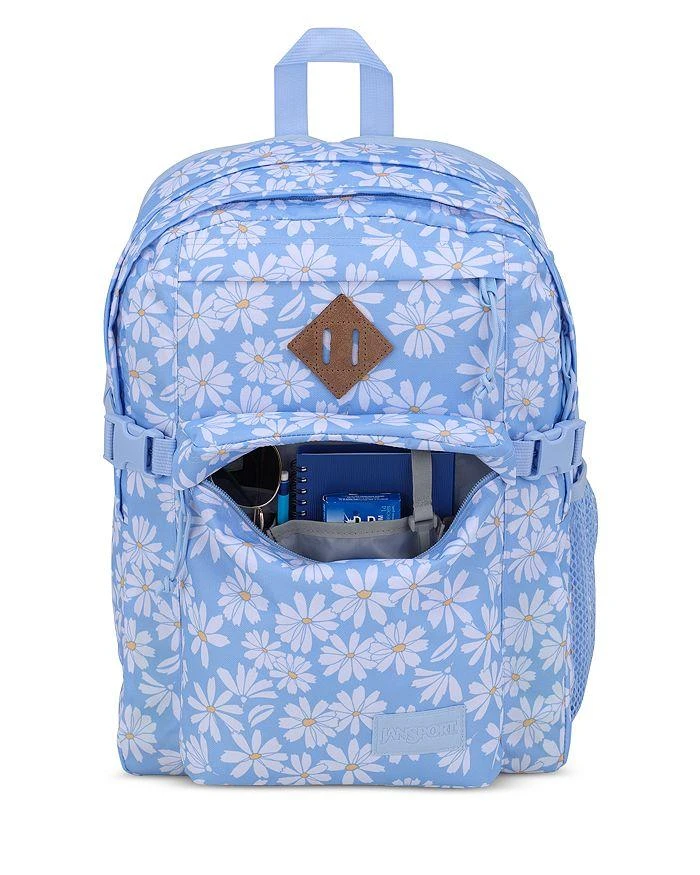 商品JanSport|Main Campus Backpack,价格¥413,第4张图片详细描述