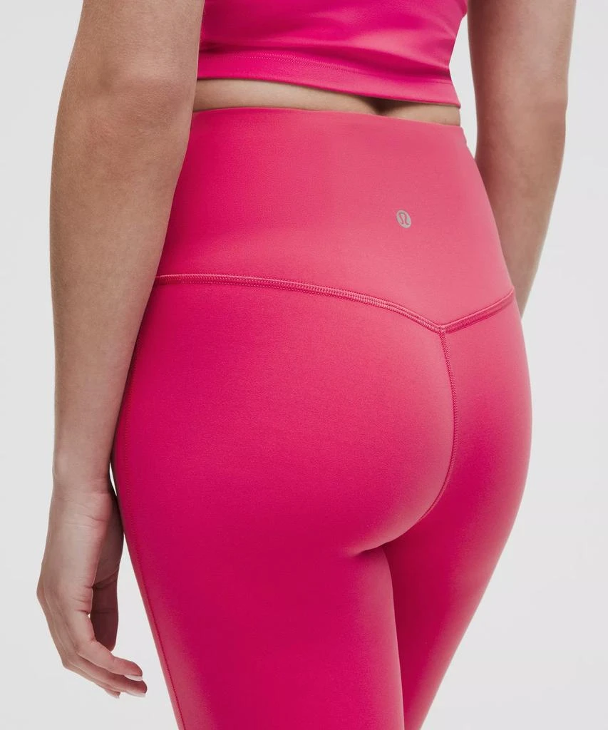 lululemon Align™ High-Rise Mini-Flare Pant *Regular 商品