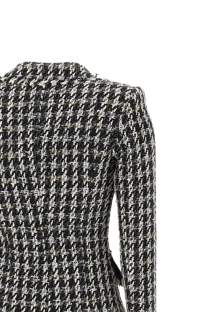 商品ELISABETTA FRANCHI|ELISABETTA FRANCHI Blazer "Daily",价格¥3623,第5张图片详细描述