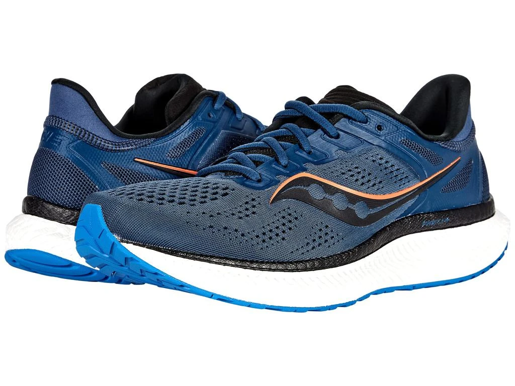 商品Saucony|Hurricane 23,价格¥807,第1张图片