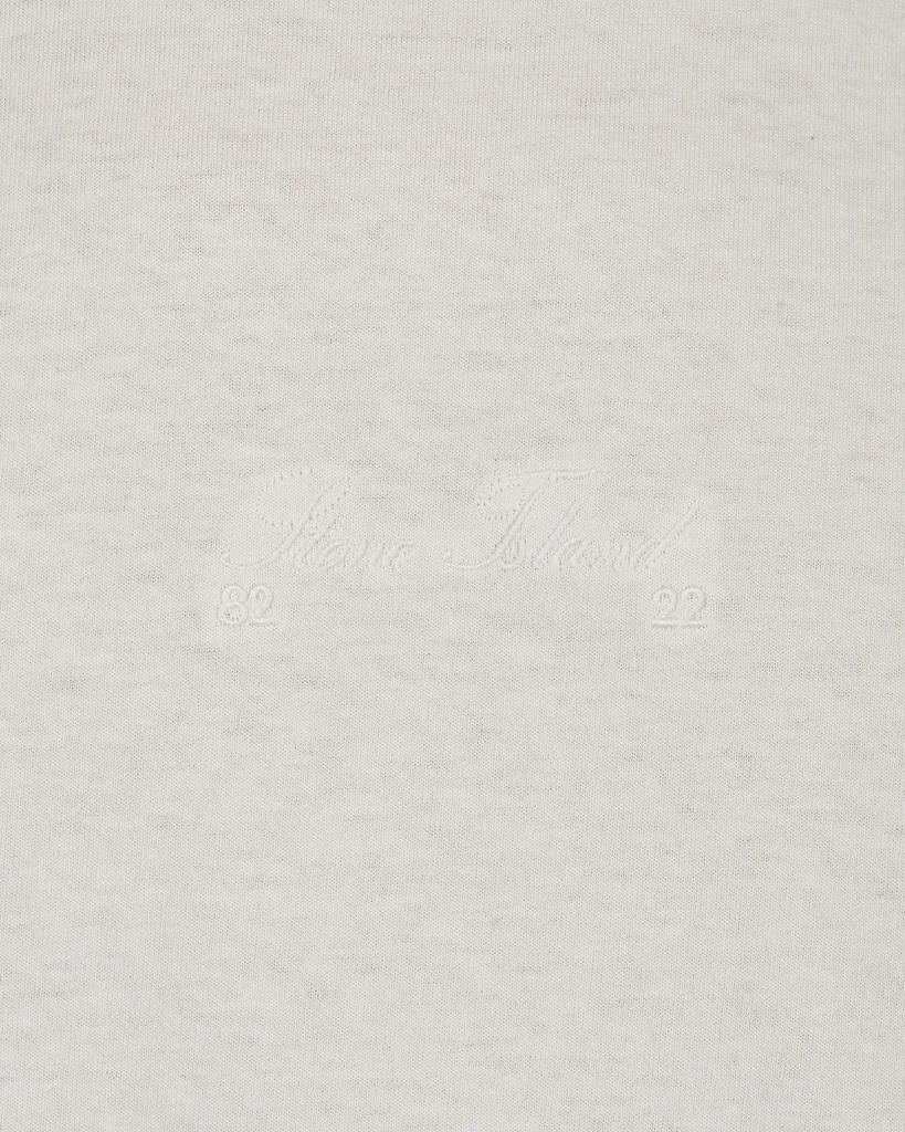 82 / 22 T-Shirt White 商品