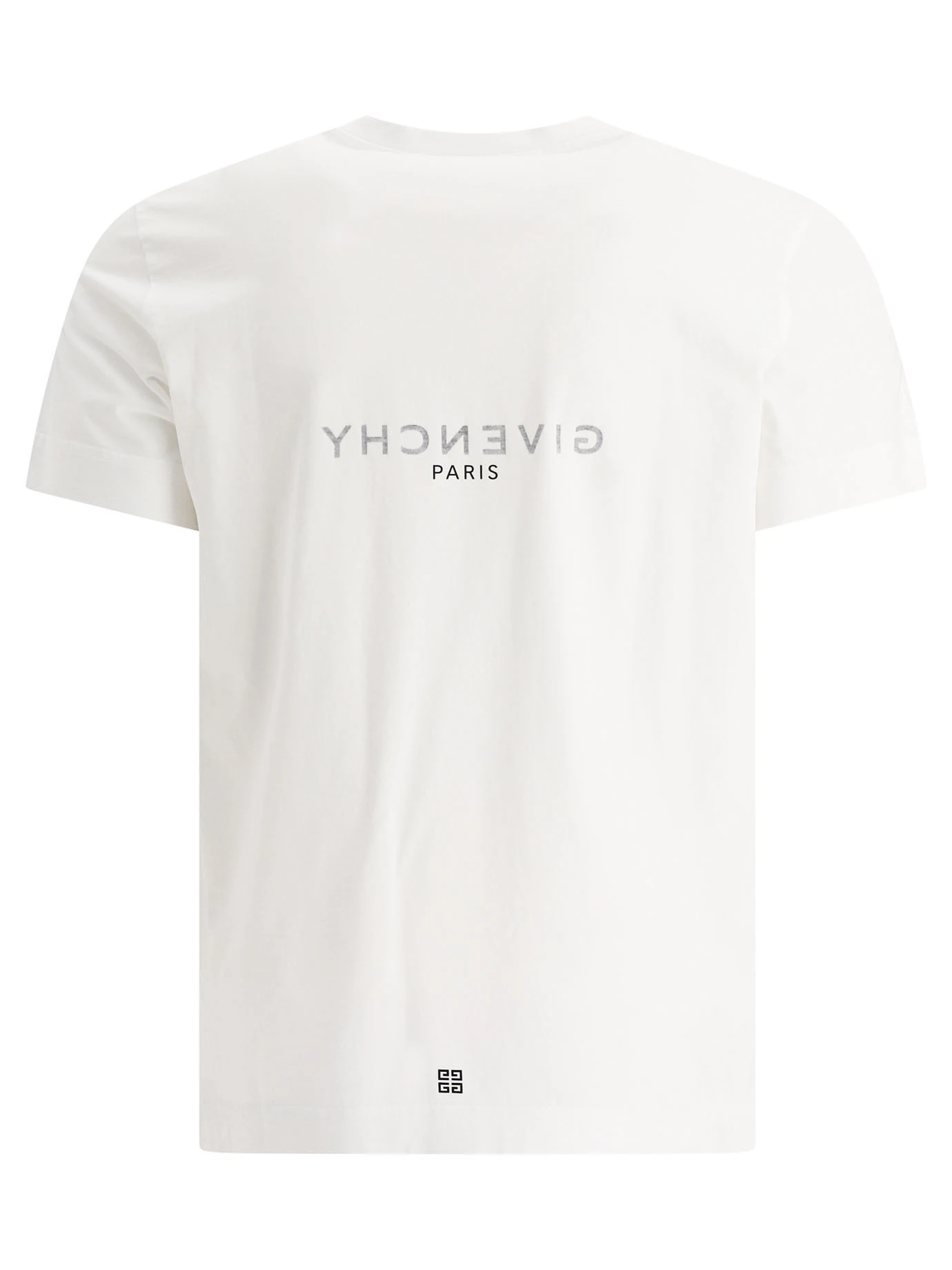 商品Givenchy|Givenchy 男士T恤 BM71653Y6B100-1 黑色,价格¥3050,第5张图片详细描述